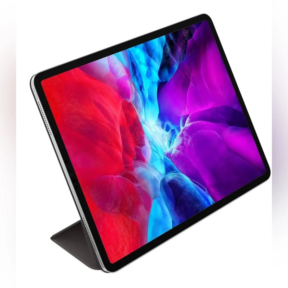 Apple Smart Folio for iPad Pro 12.9-inch - Black